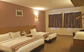 Grand Court Hotel