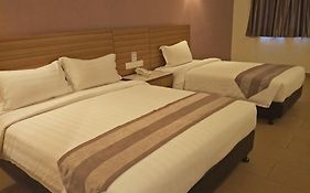 Grand Court Hotel